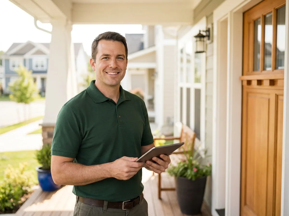 Pest control FAQs for Townsend, WI